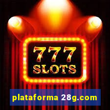 plataforma 28g.com